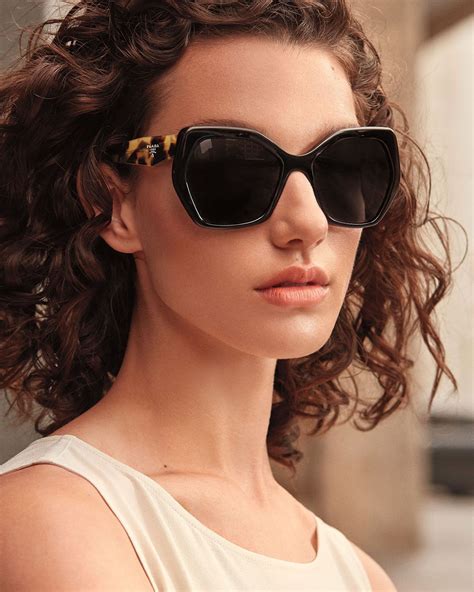 butterfly sunglasses prada|prada sunglasses for women polarized.